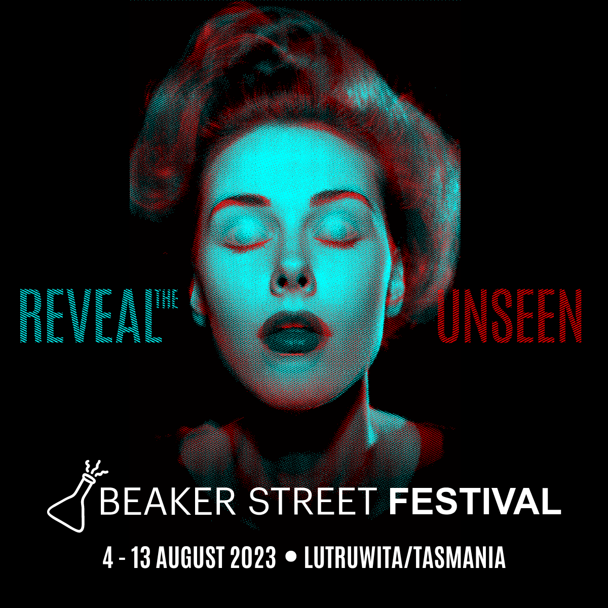 Festival Beaker Street
